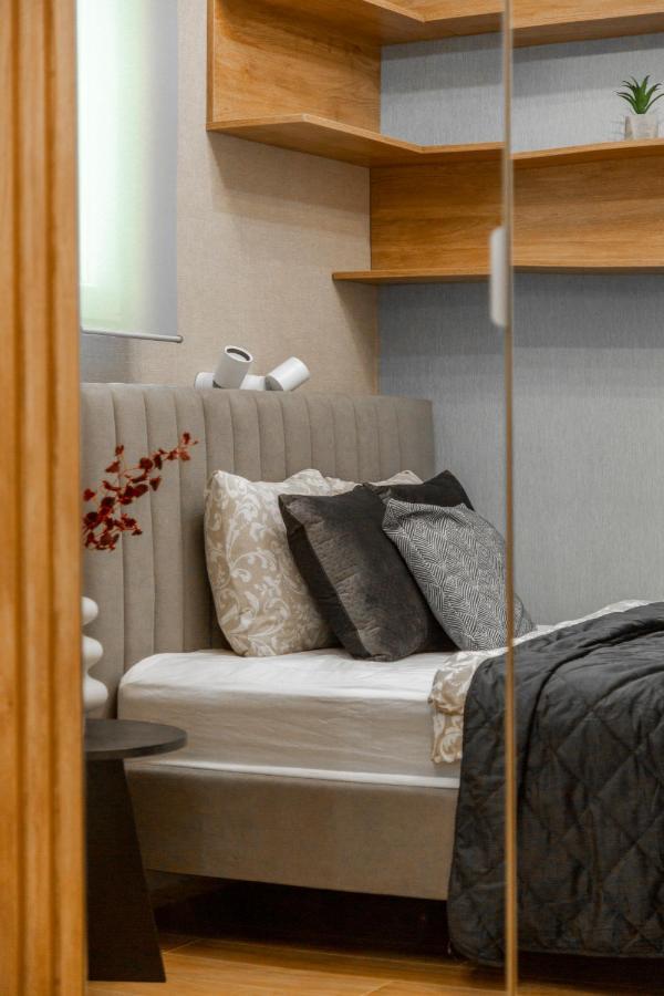 Apartman Exclusive Dohany With Balcony Next To The New York Cafe
